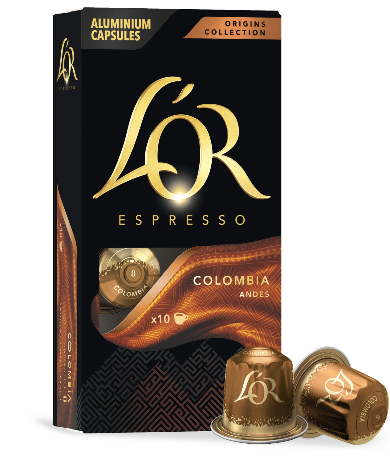 Colombia