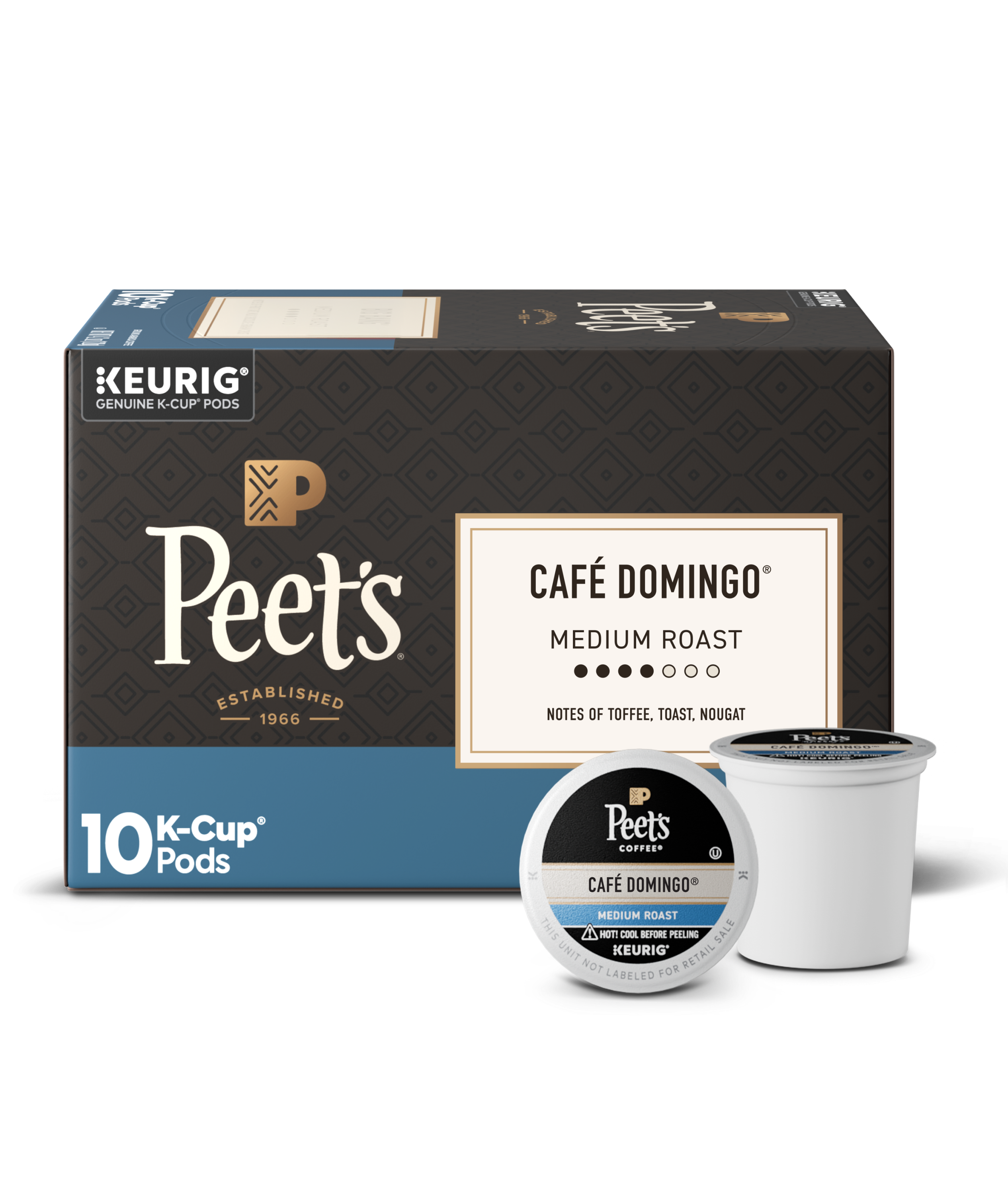 Café Domingo