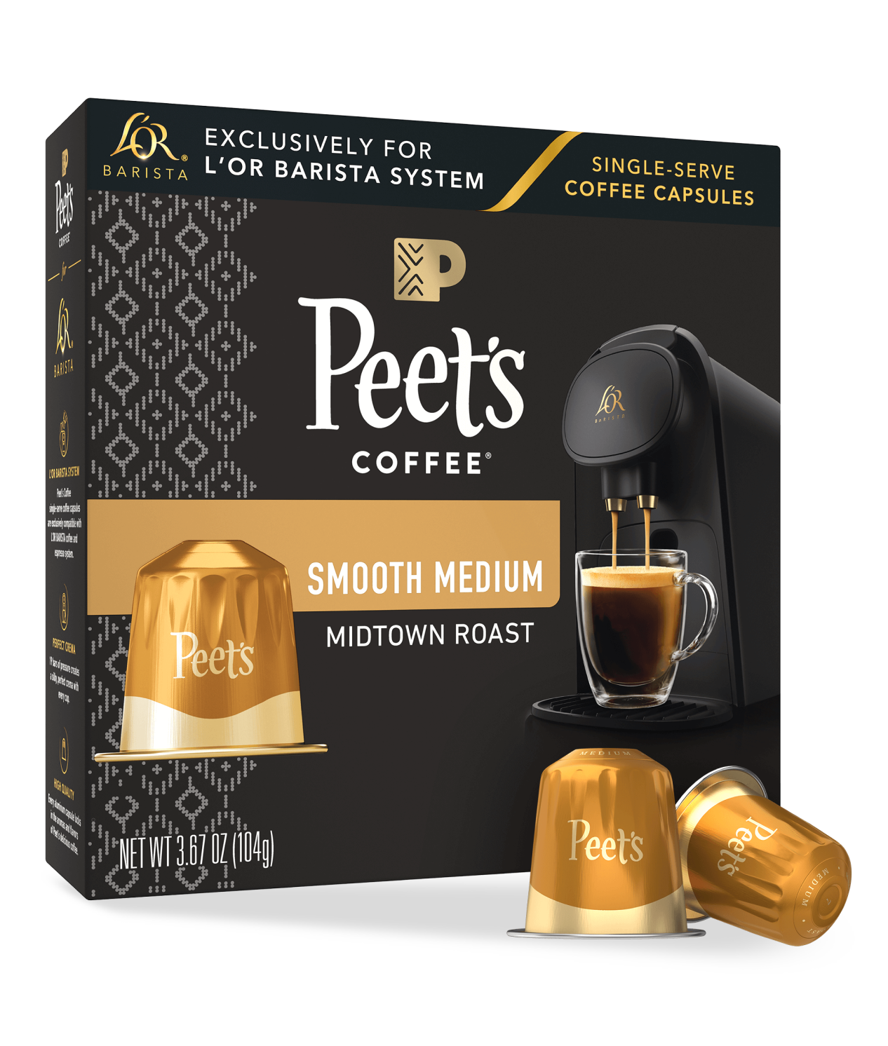Midtown Roast