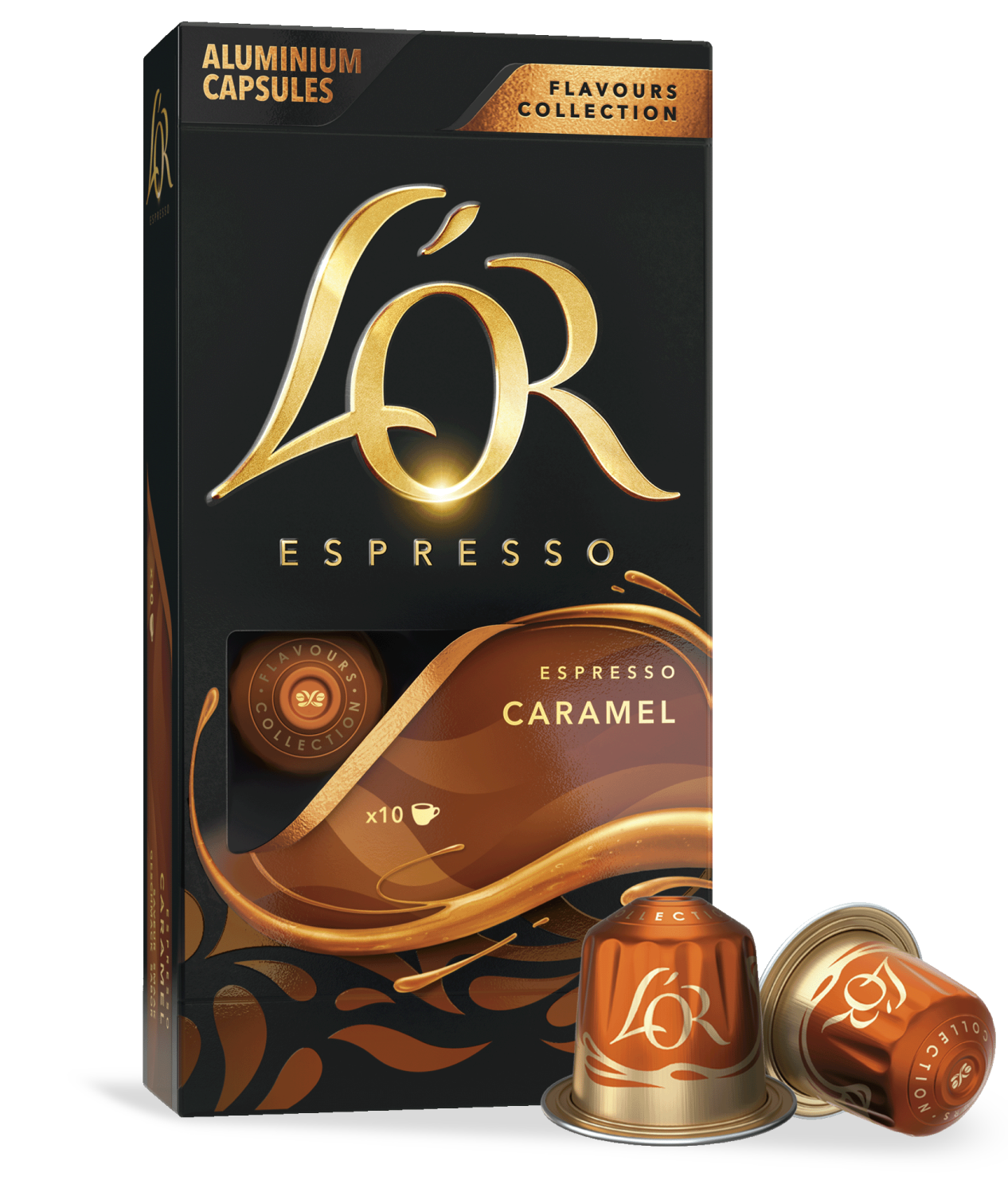 Caramel