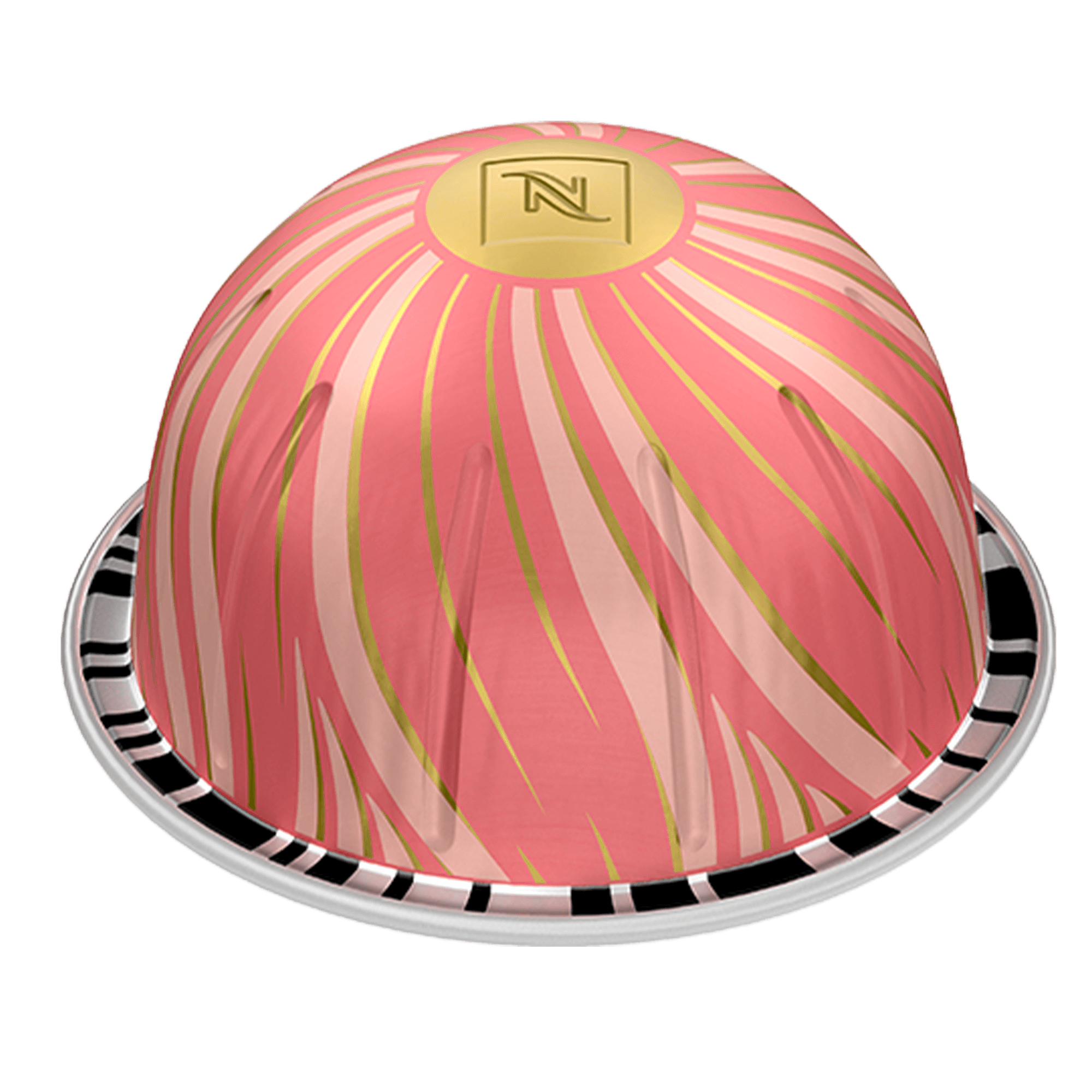 Sweet Almond and Hibiscus