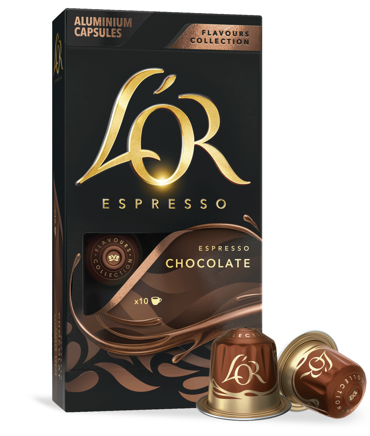 Chocolate