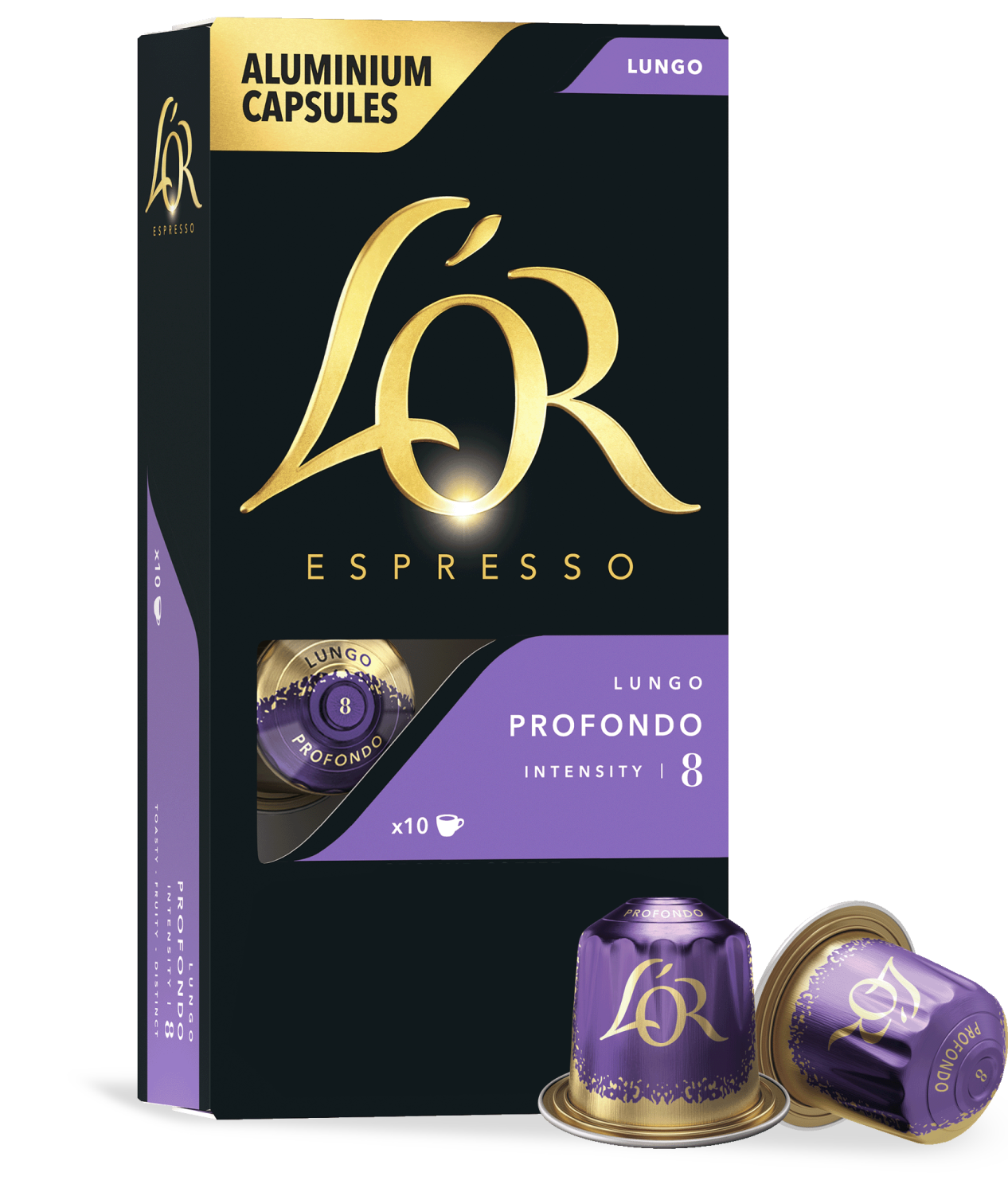 Profondo Lungo