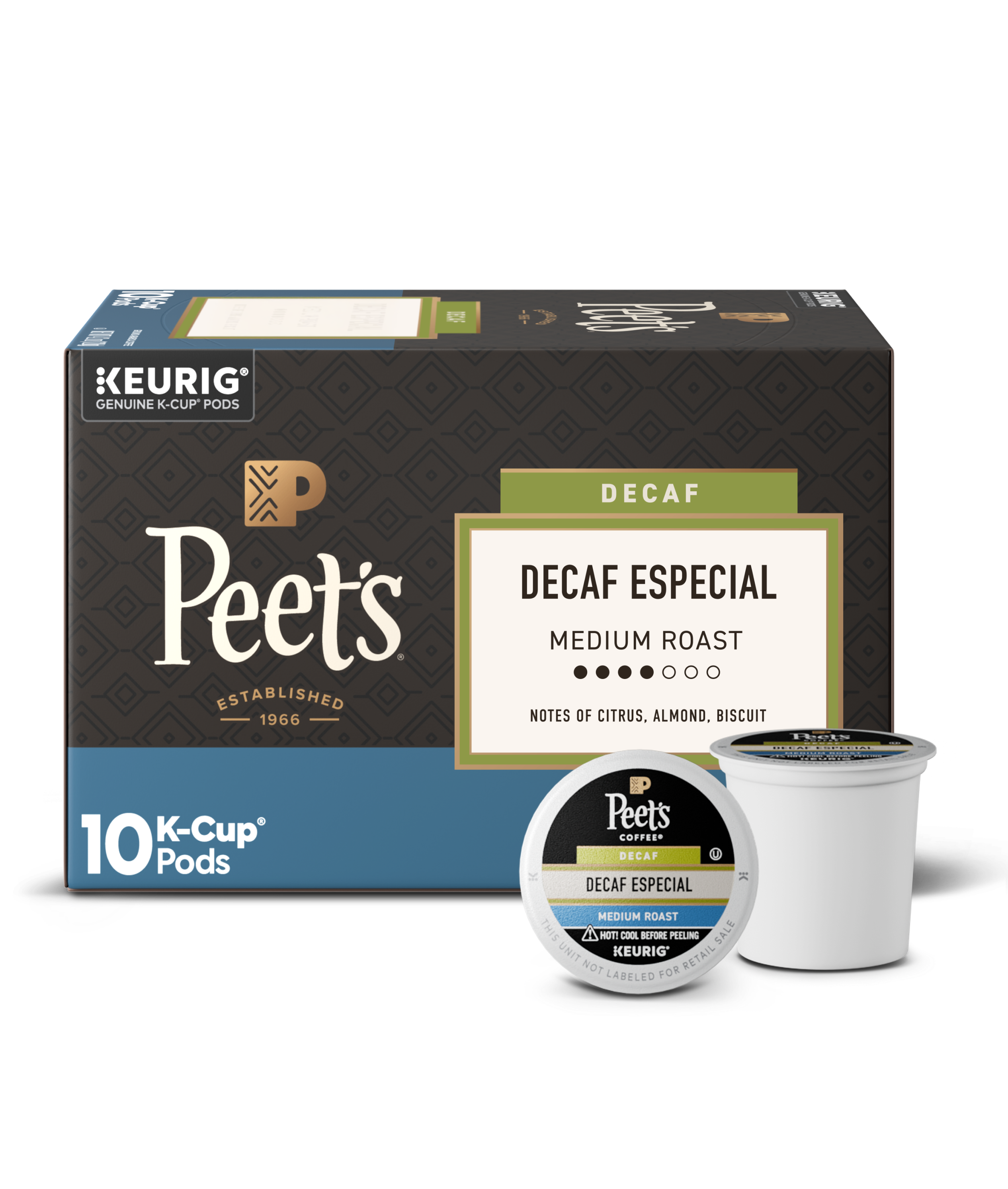 Decaf Especial