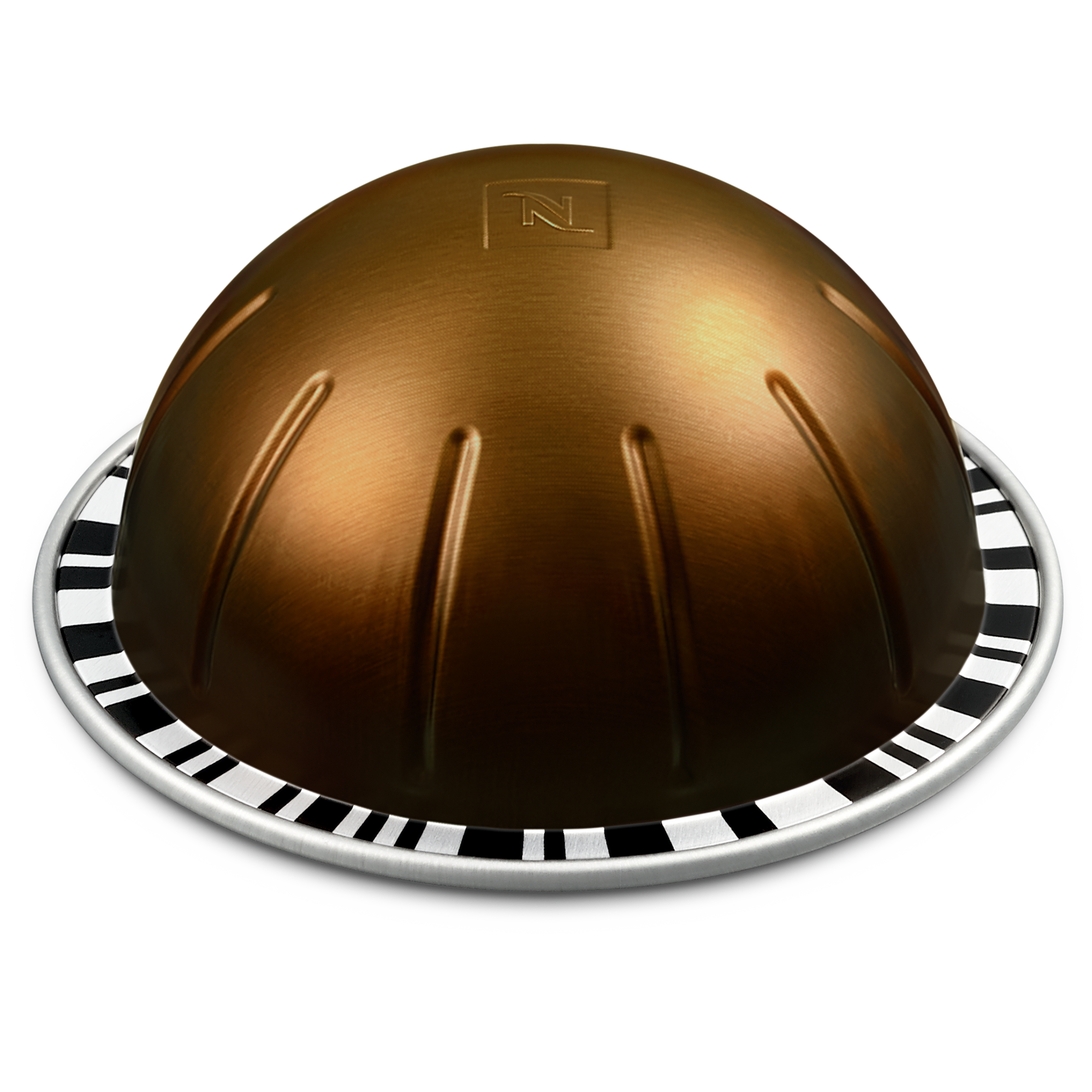 Double Espresso Chiaro