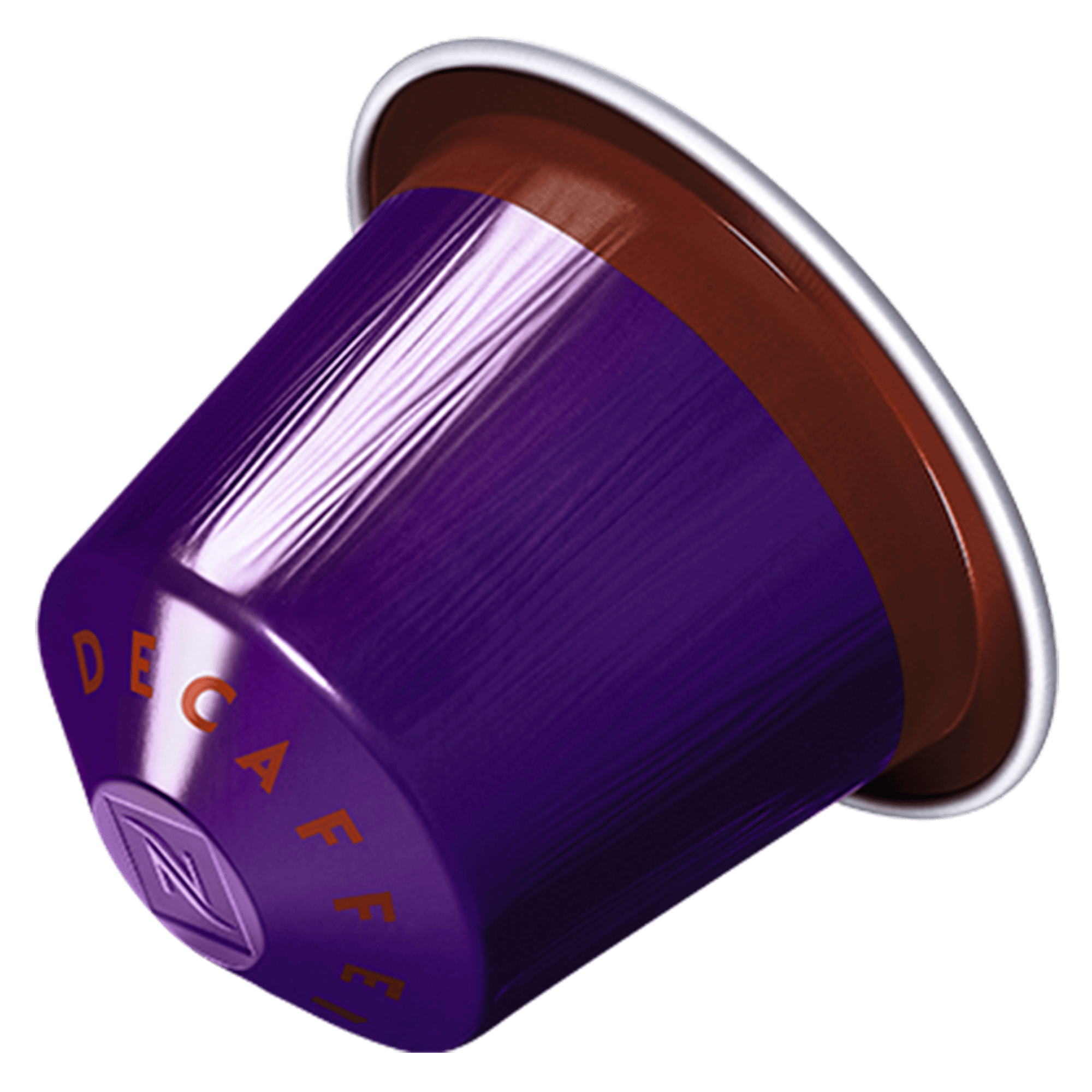 Firenze Arpeggio Decaffeinato