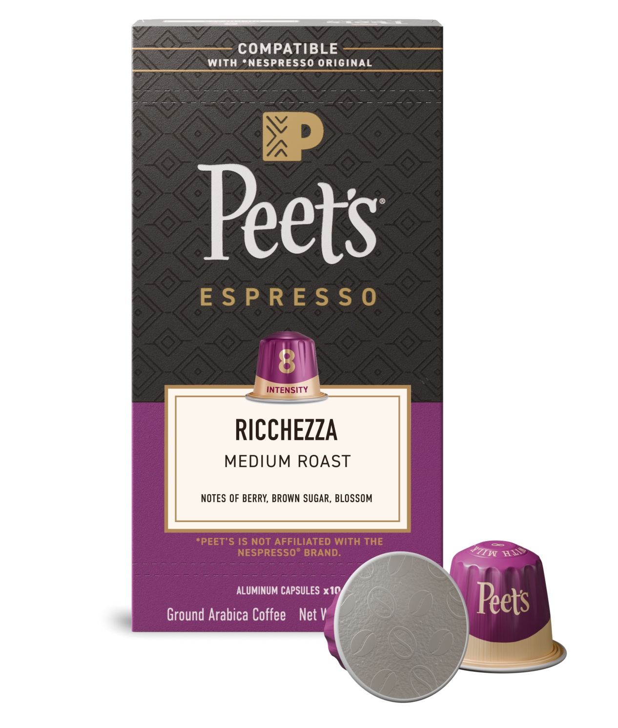 Ricchezza