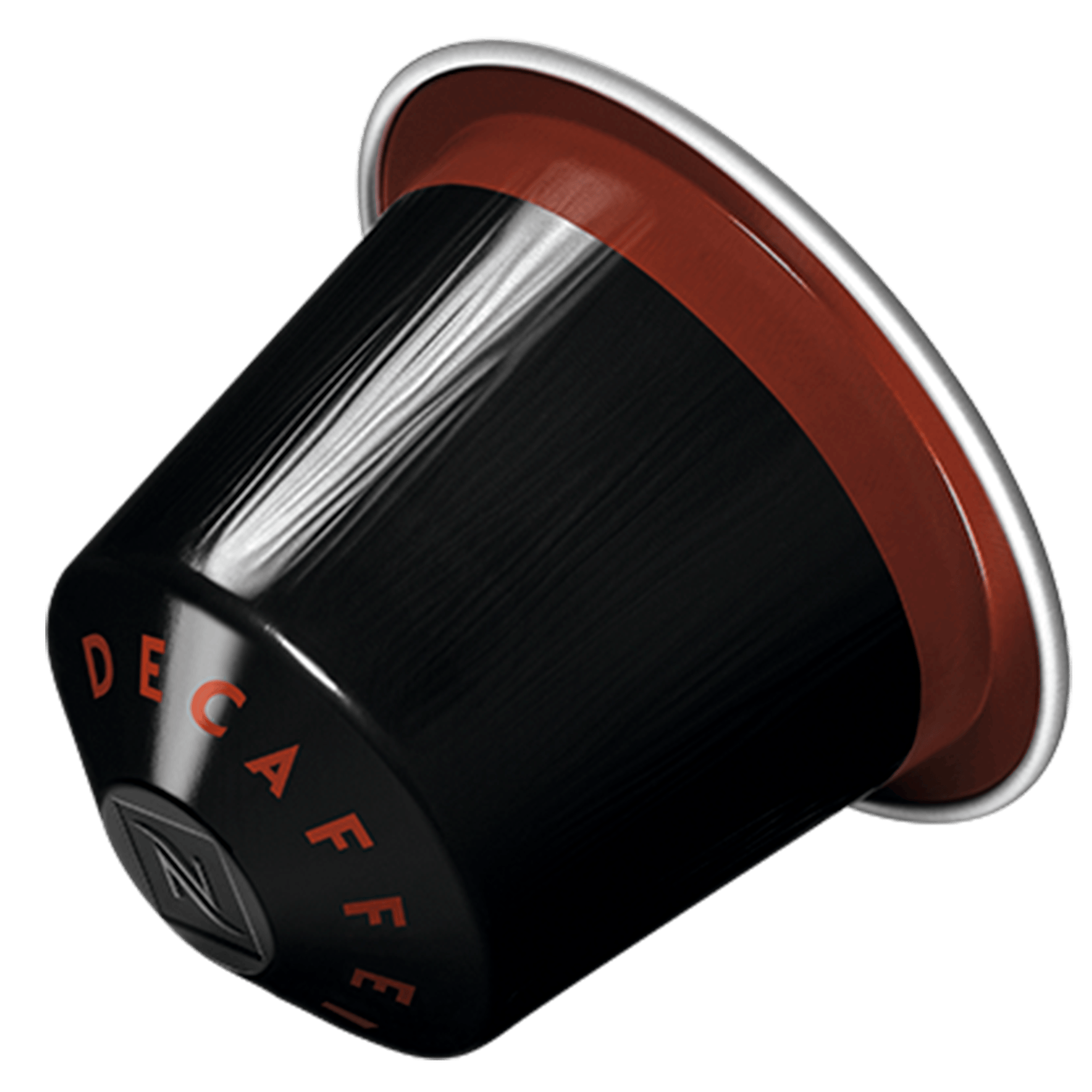 Ristretto Italiano Decaffeinato