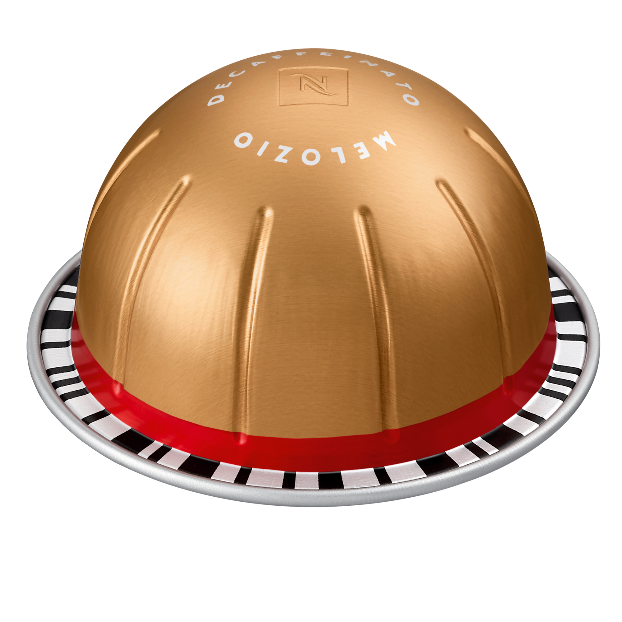 Melozio Decaffeinato