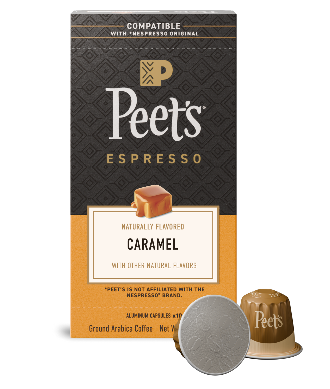 Caramel