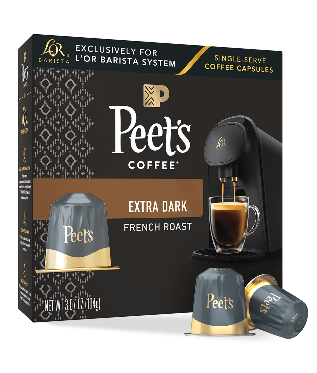 French Roast