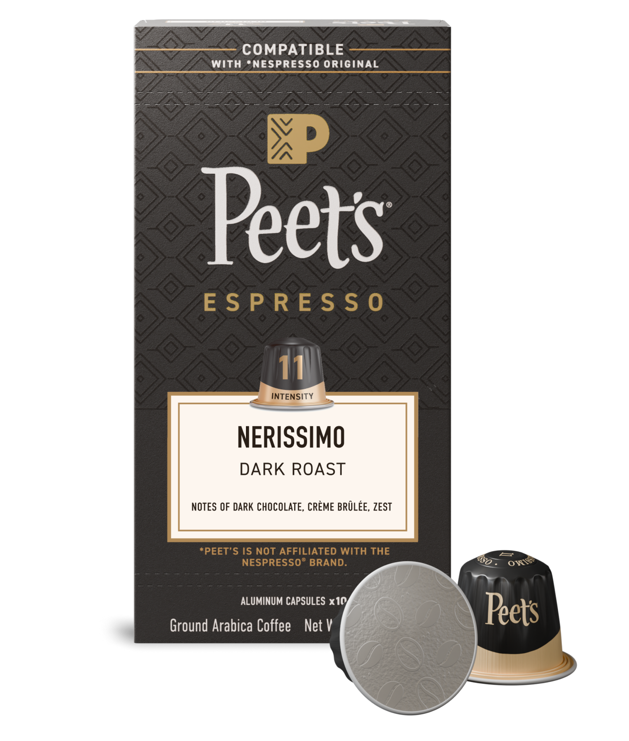 Nerissimo