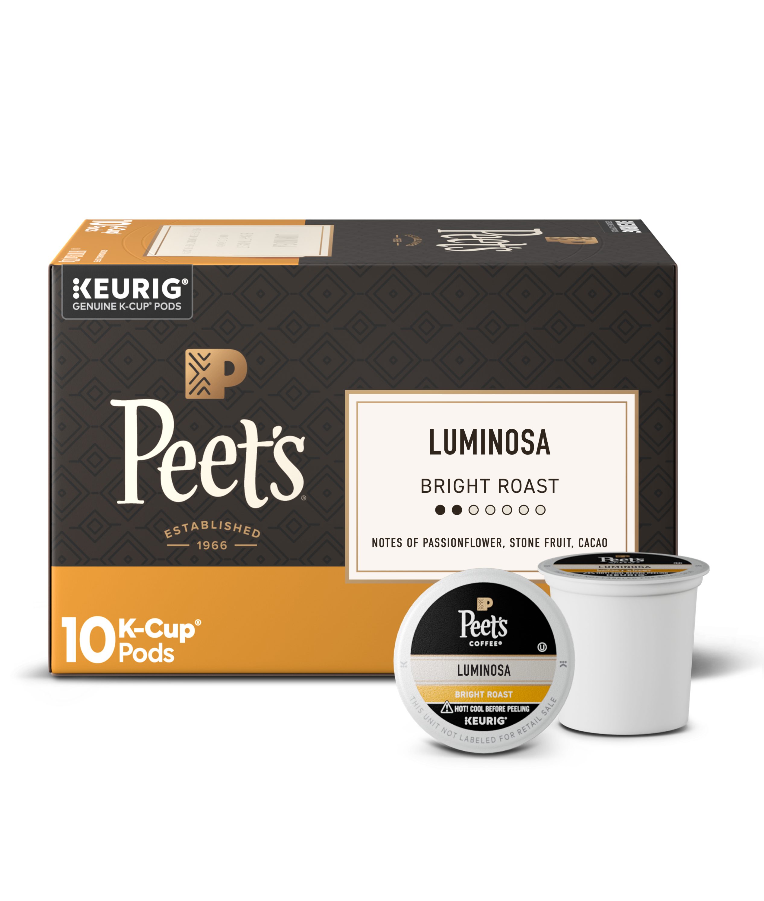 Luminosa